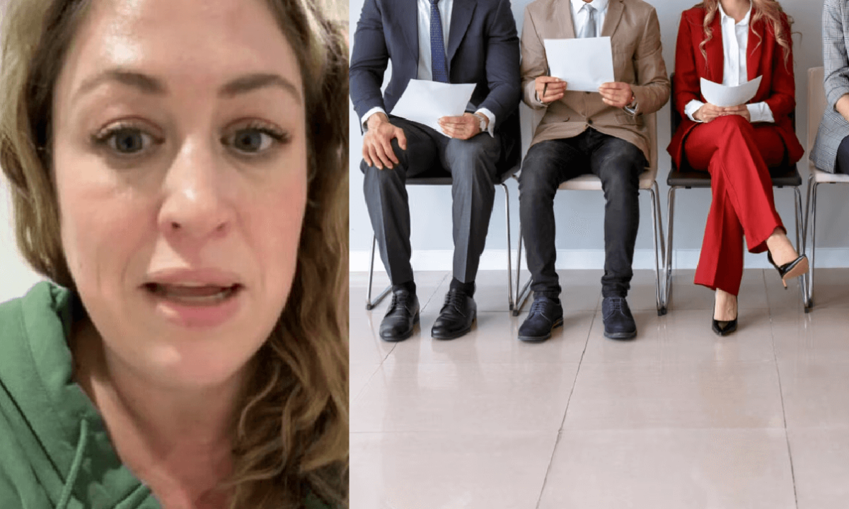 Consigli sul colloquio di lavoro, l'esperta Mentite su queste 3 cose, l'incredibile rivelazione