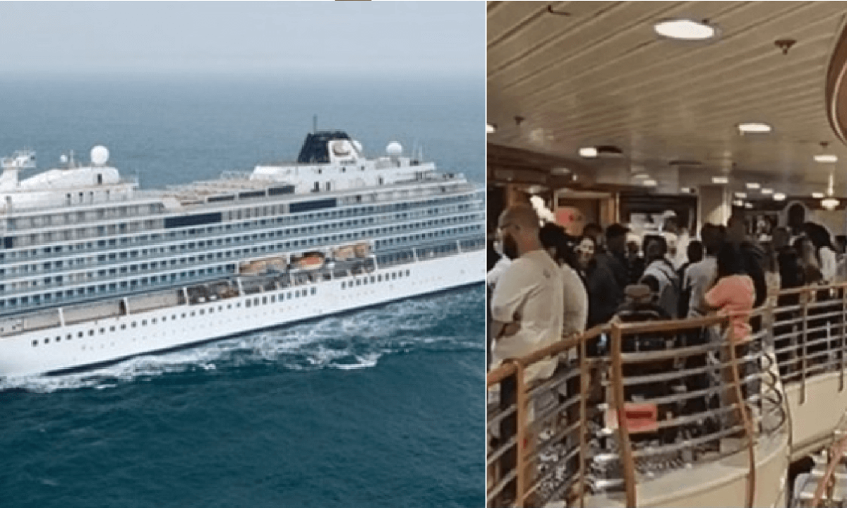 Crociera respinta al porto per tre cozze attaccate allo scafo il caso nei dettagli