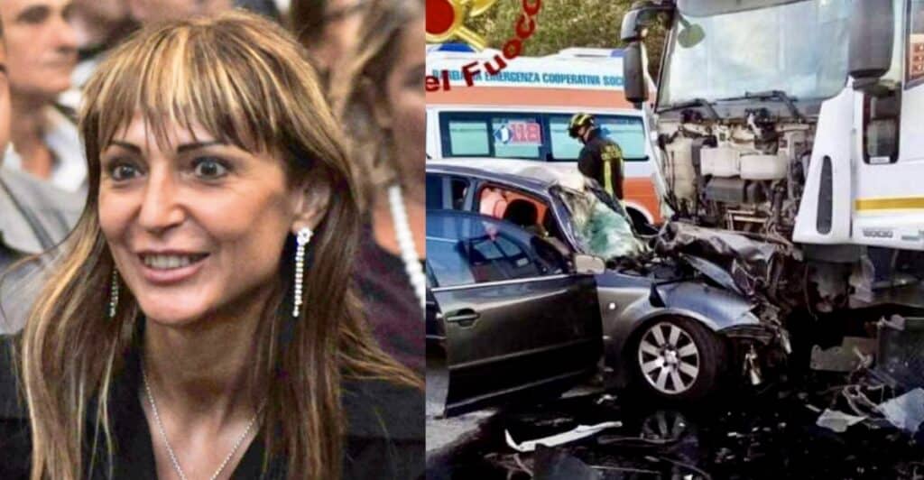 Patrizia Incollu, direttrice del carcere di Nuoro è morta a 57 anni in Sardegna.