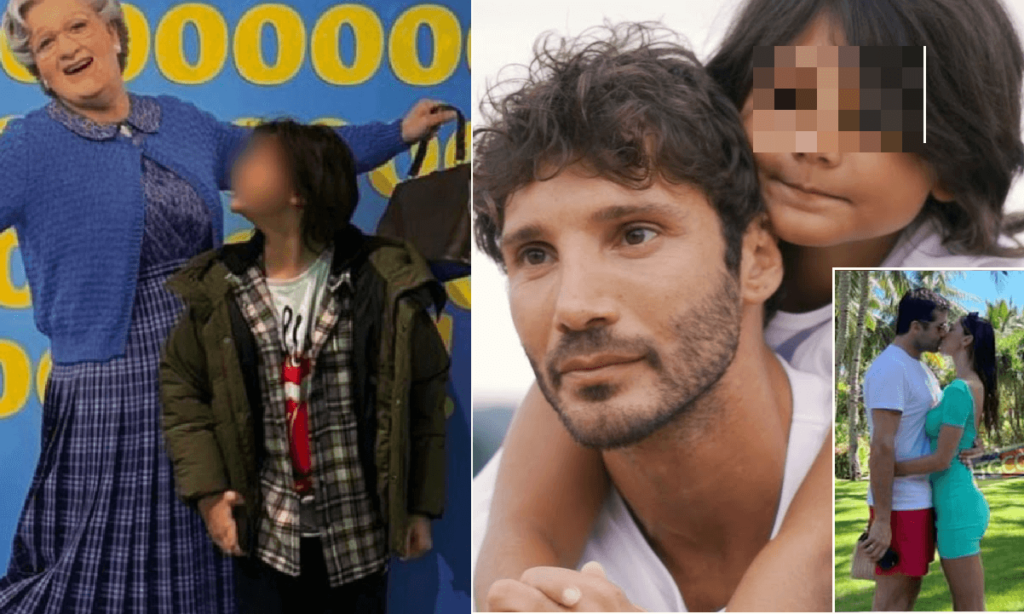 De Martino, un papà bravo e buono gli haters criticano Belen, il punto della situazione