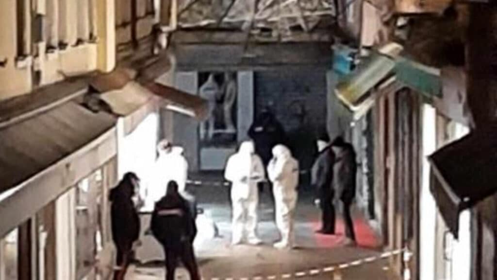 Omicidio a Venezia, uomo ammazzato a colpi di pistola: si indaga