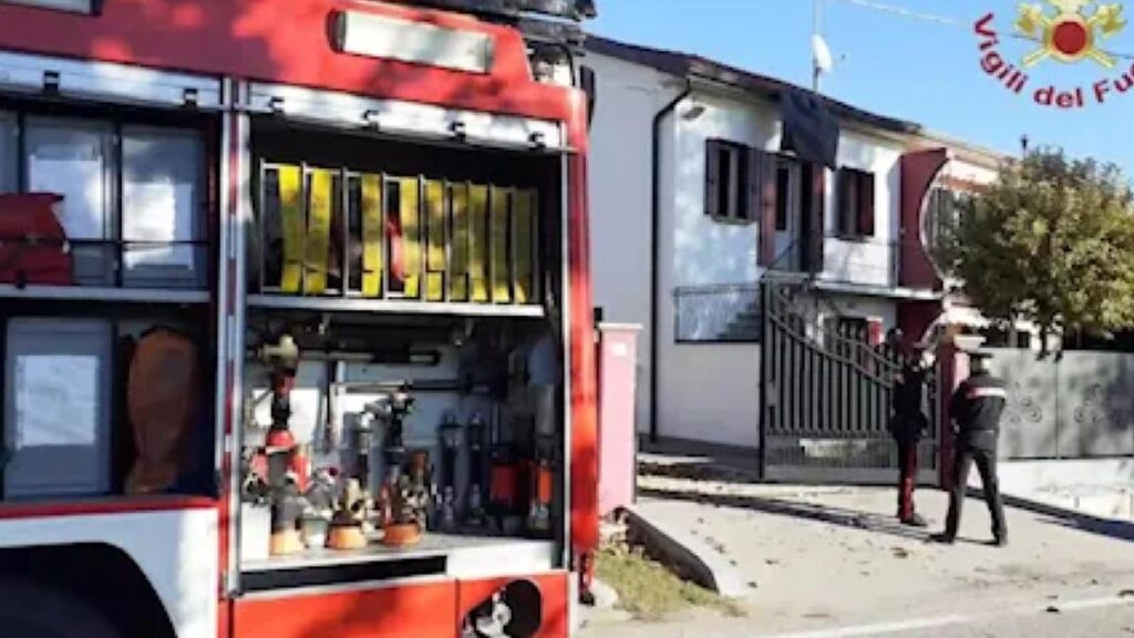 L'ultimo gesto potrebbe essere stata l'ultima vendetta nei confronti della loro famiglia