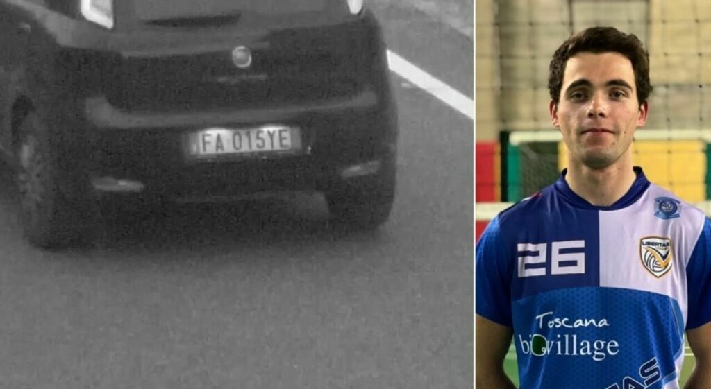 Filippo Turetta arrestato in Germania: ecco come è stato fermato dalle autorità tedesche