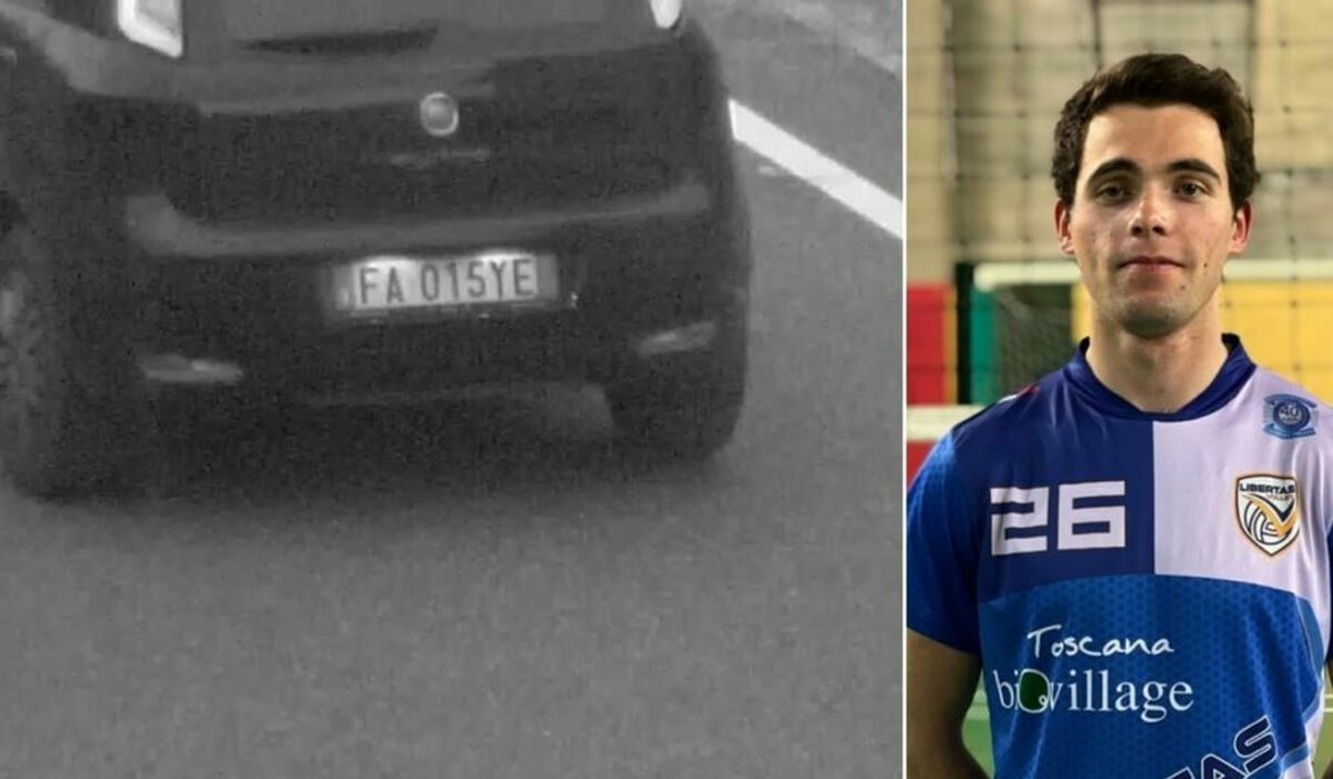 Filippo Turetta arrestato in Germania: ecco come è stato fermato dalle autorità tedesche