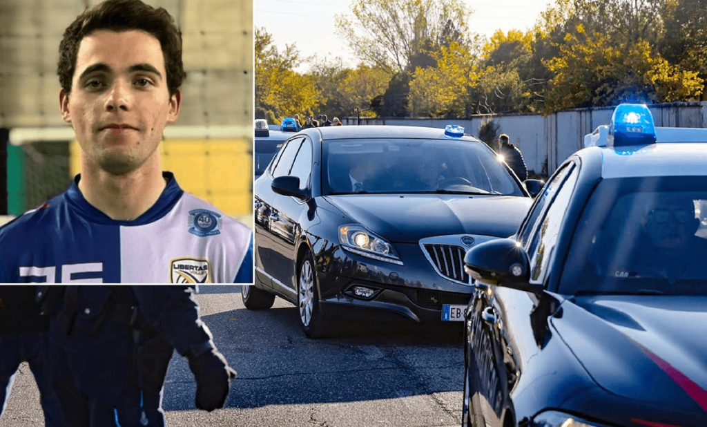 Filippo, le condizioni disturbo di personalità narcisistica e infermità, le possibilità di riduzione della pena