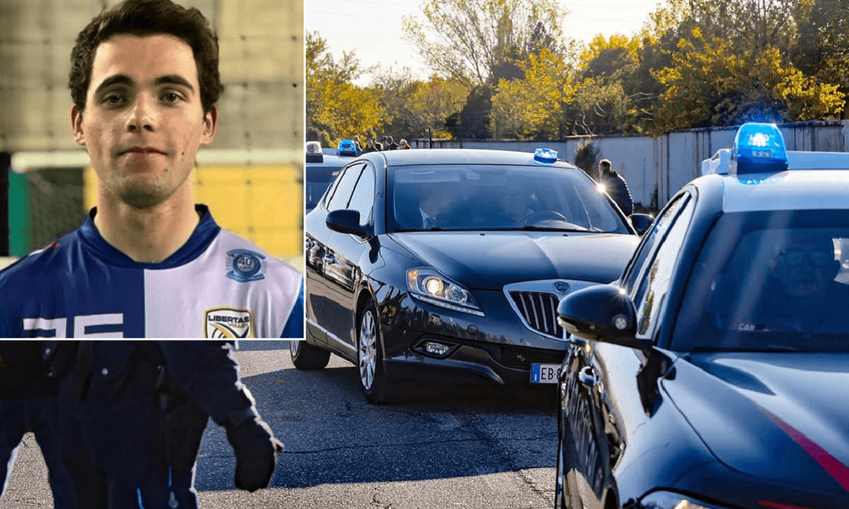 Filippo, le condizioni disturbo di personalità narcisistica e infermità, le possibilità di riduzione della pena