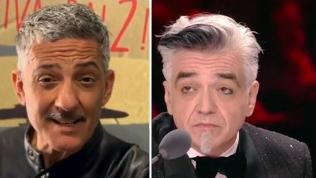 "Con Morgan siamo sempre in contrasto ma nonostante questo la mia stima c'è sempre. Riconosco la sua genialità, va preso così"