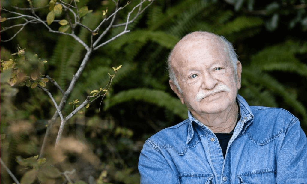 Gino Paoli La morte non mi spaventa, questo mondo non mi piace, l'intervista