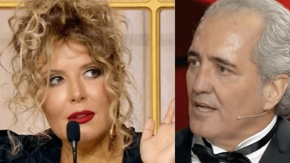 Giovanni Terzi, Ballando Faccio chemio da 3 anni, non interessa a nessuno?