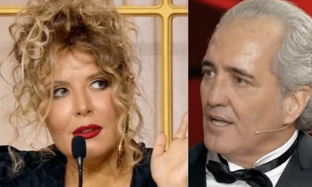 Giovanni Terzi, Ballando Faccio chemio da 3 anni, non interessa a nessuno?