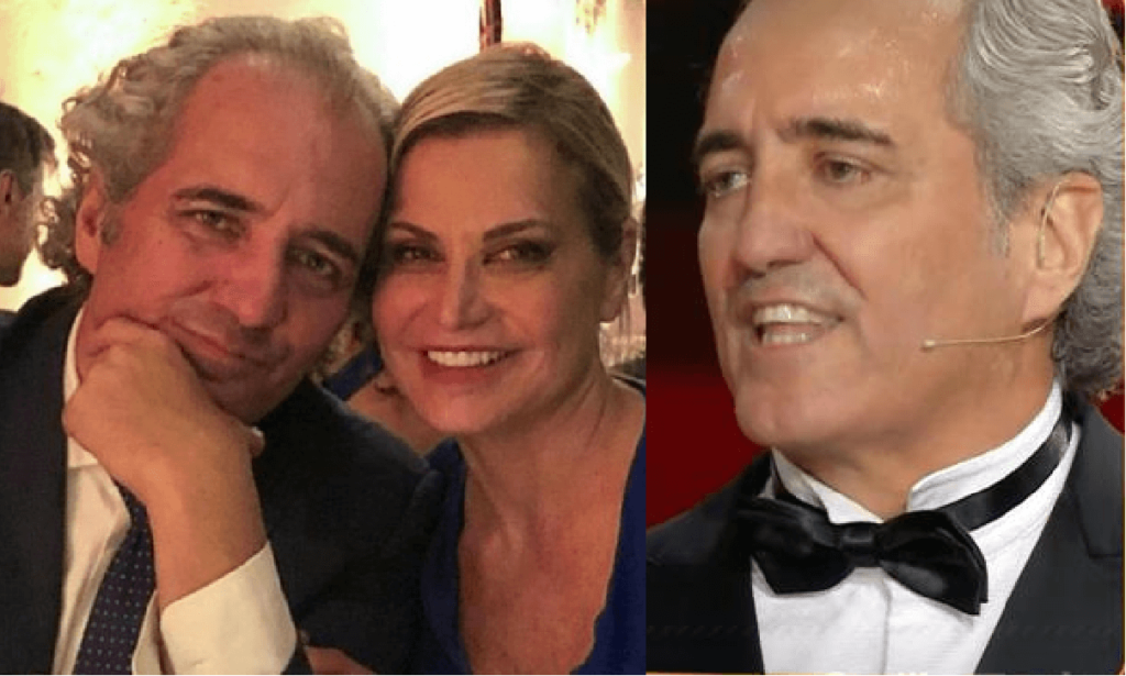 Giovanni Terzi e il carcere il racconto a Ballando con le Stelle, le parole del giornalista