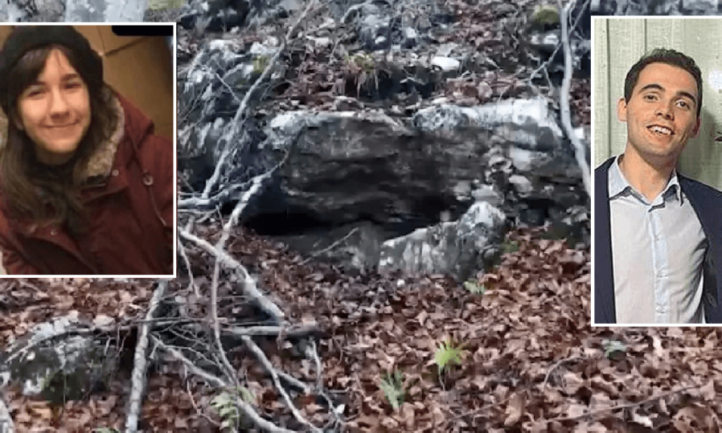 Giulia con le mani legate e il nastro adesivo Filippo Turetta deve chiarire