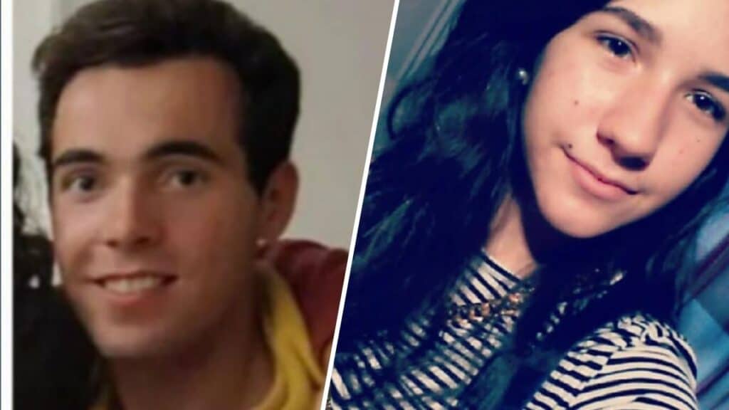 Scomparsa Giulia Cecchettin e Filippo Turetta