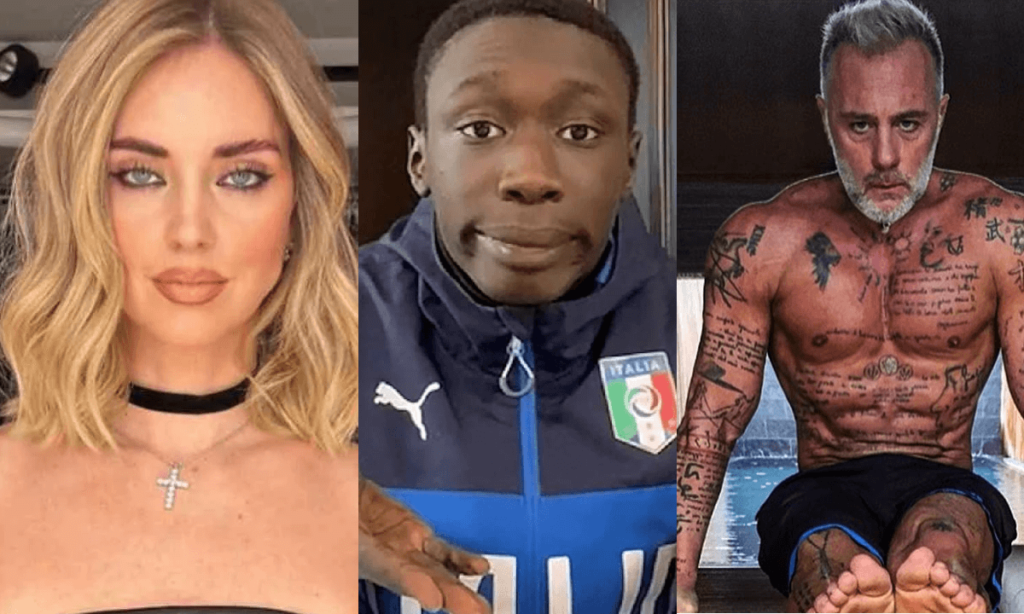 Guadagni su Instagram in Italia la Ferragni perde colpi, la classifica azzurra e mondiale