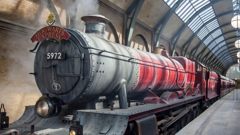 Una notizia che ha mandato in visibilio i fan di tutto il mondo