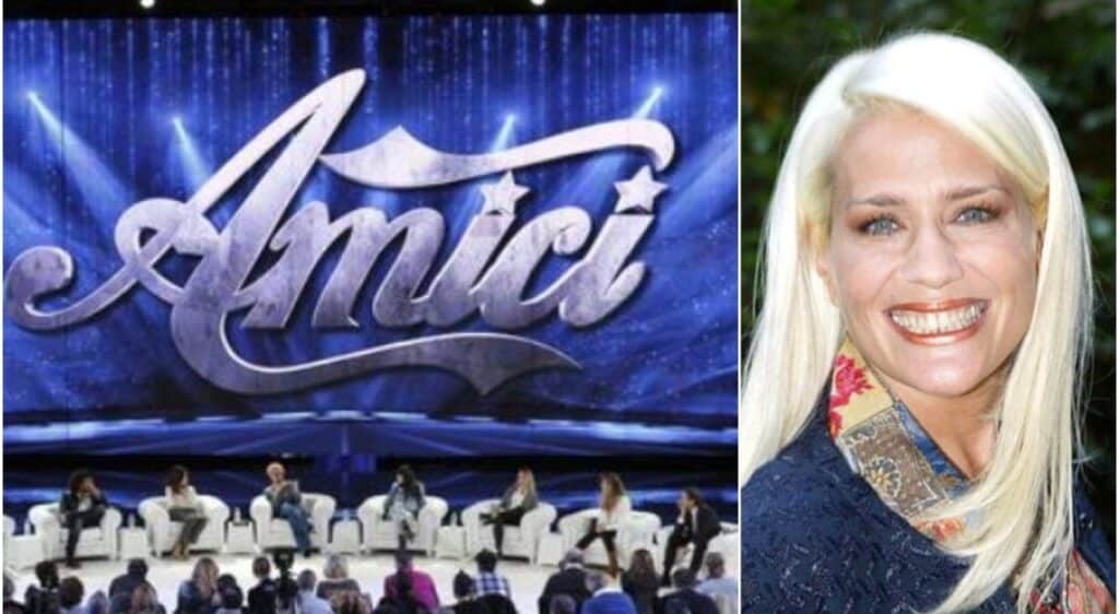 Heather Parisi rompe il silenzio su Amici: “Dovevo recitare un copione”