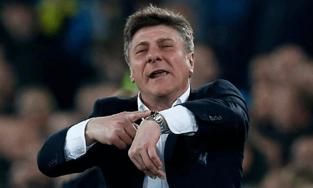 Il Napoli cambia allenatore via Garcia, dentro Walter Mazzarri, le novità in squadra