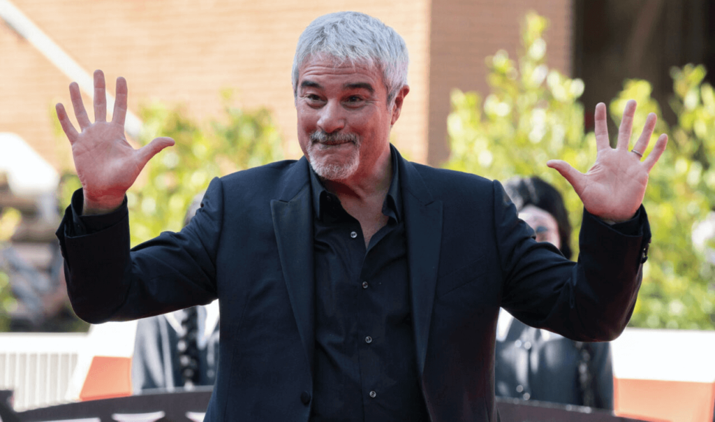 Il guadagno di Pino Insegno in Rai quest'anno nonostante i flop degli ascolti