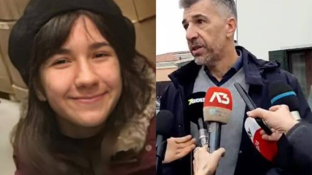 Il post sui social di Gino Cecchettin, papà di Giulia: “L’amore vero non uccide"