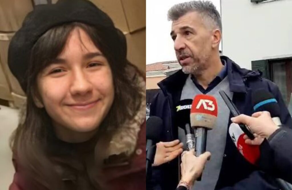 Il post sui social di Gino Cecchettin, papà di Giulia: “L’amore vero non uccide"