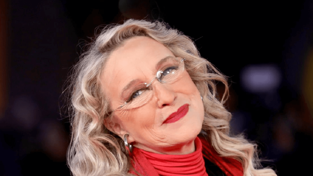 Il tumore di Eleonora Giorgi L'ho scoperto dopo un raffreddore, le parole dell'attrice