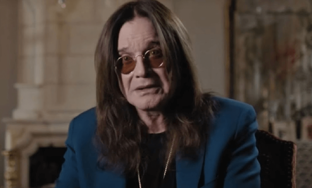 Il tumore di Ozzy Osbourne, l'addio alla musica Mi restano 10 anni, l'intervista