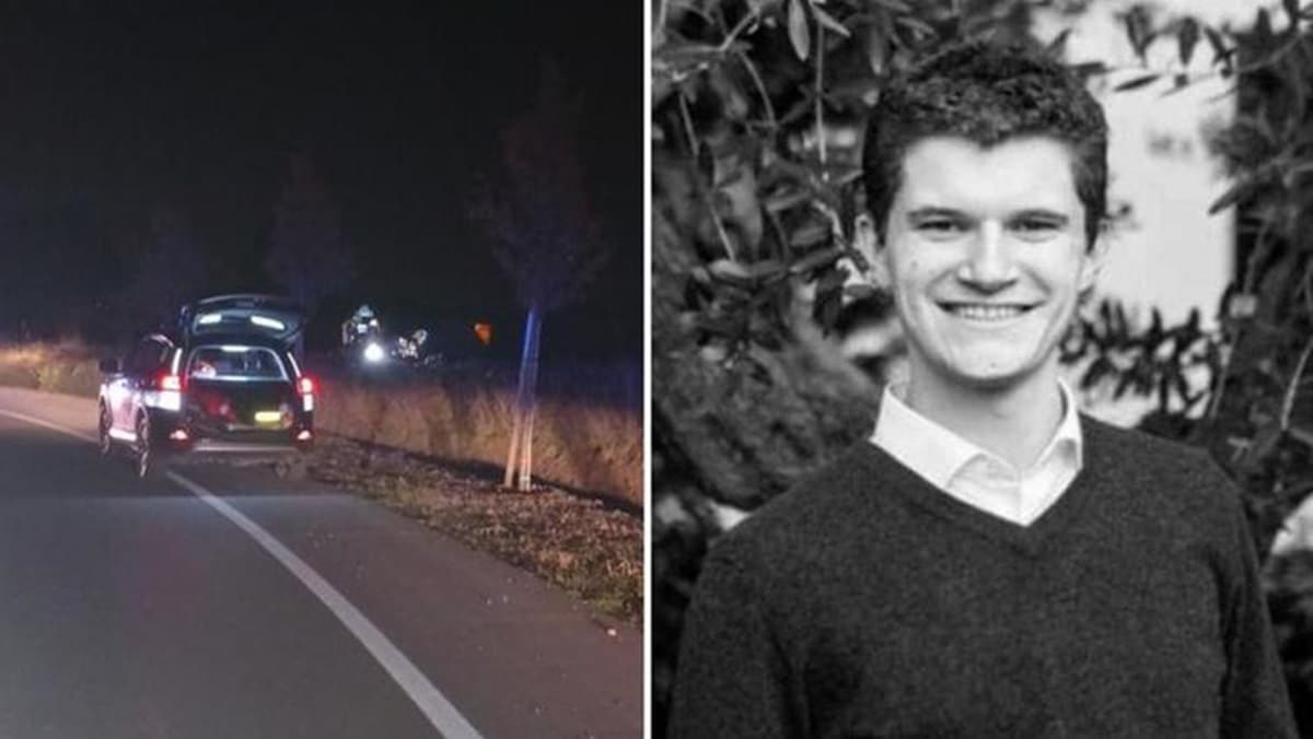 Incidente in moto: morto il 27enne Cesare Bigolin