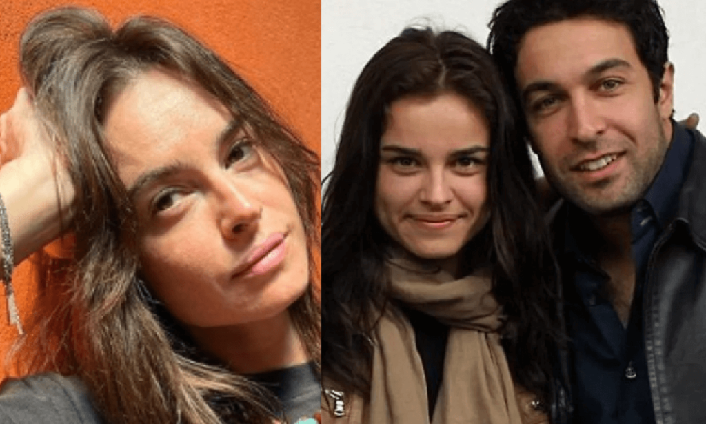 Kasia Smutniak, la casa con Taricone Quando è morto l'ho tenuta, l'intervista all'attrice