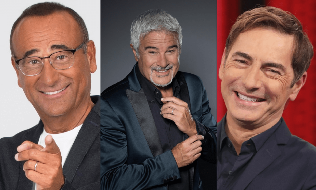 L'Eredità, ecco il nuovo nome chi conduce al posto di Insegno, il totonomi alla volata finale