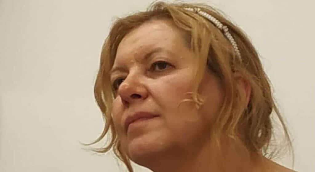 La Genziana Lorenza Carlassare