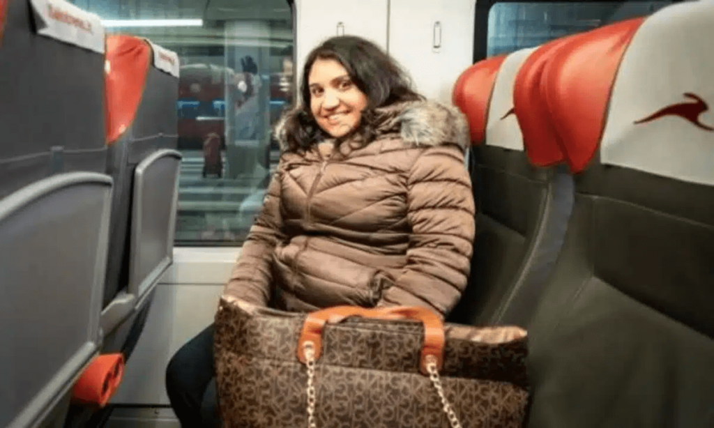 La bidella Giuseppina non prende più il treno per andare al lavoro, le belle novità