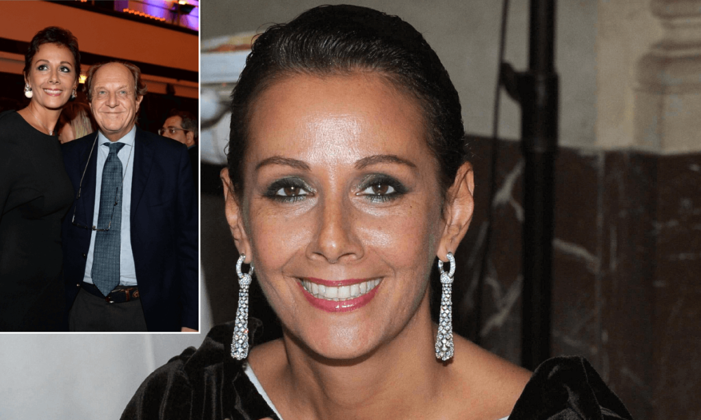 La causa di morte di Anna Kanakis La malattia l'ha uccisa presto, la rivelazione