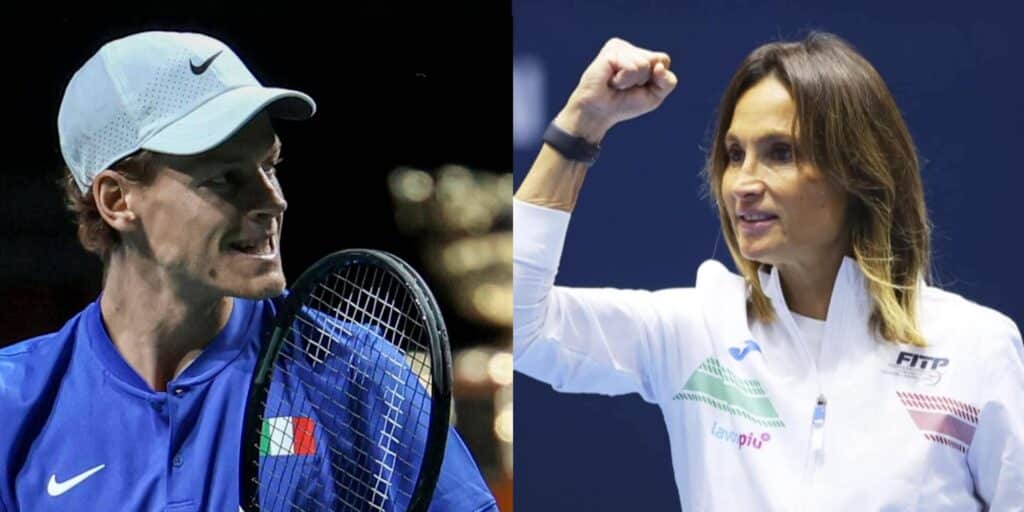 La capitana della nazionale femminile italiana di tennis oggi dovrà operarsi per la seconda volta a distanza di pochi mesi. A novembre aveva svelato di avere un raro tumore