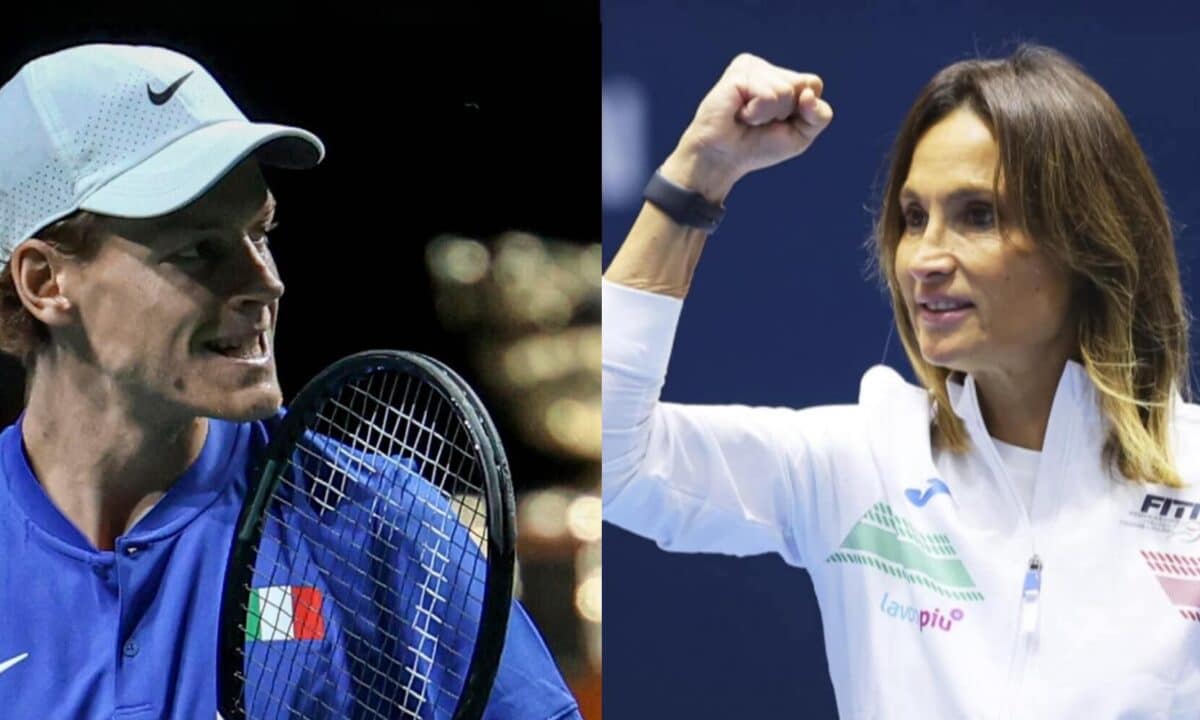 La capitana della nazionale femminile italiana di tennis oggi dovrà operarsi per la seconda volta a distanza di pochi mesi. A novembre aveva svelato di avere un raro tumore