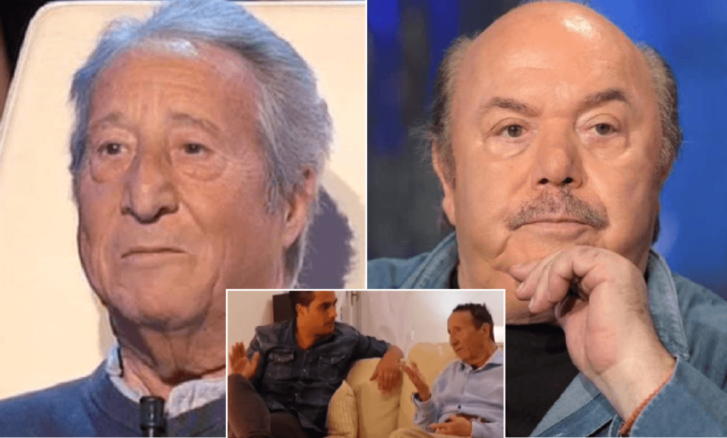 La rottura tra Vitali e Banfi, il motivo svelato (VIDEO) Se ne frega, l'intervista