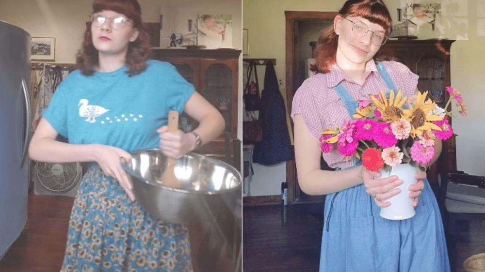 Lascia il lavoro per seguire Dio a 22 anni Mi sottometto al marito, le dichiarazioni sono scioccanti e generano polemiche