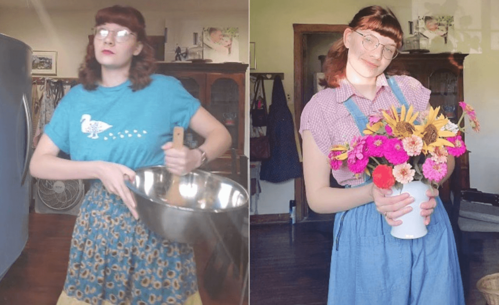 Lascia il lavoro per seguire Dio a 22 anni Mi sottometto al marito, le dichiarazioni sono scioccanti e generano polemiche