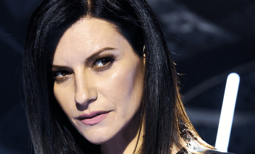 Laura Pausini parla della malattia La mia tachicardia non è grave, l'approfondimento della cantante