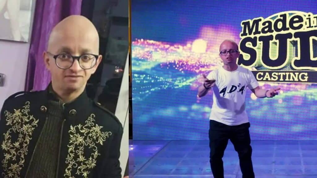 Lutto nel mondo dello spettacolo: deceduto all'età di 38 anni Andrea Iovino