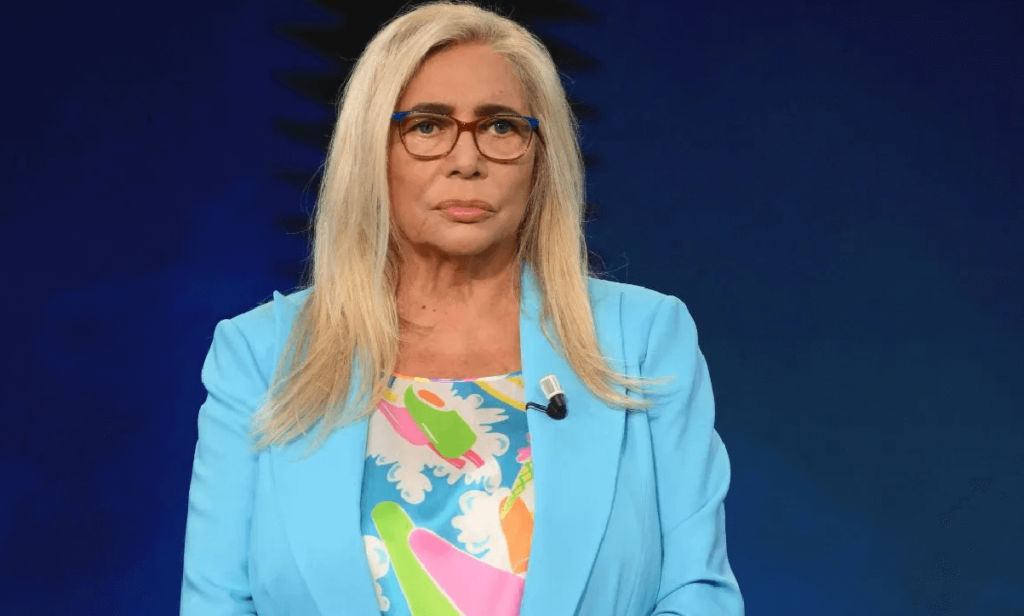 Mara Venier sta male, salta Domenica In cosa le succede, le ultime