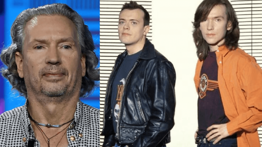 Mauro Repetto, il rapporto con Max Pezzali Non ci cerchiamo, le parole dell'artista