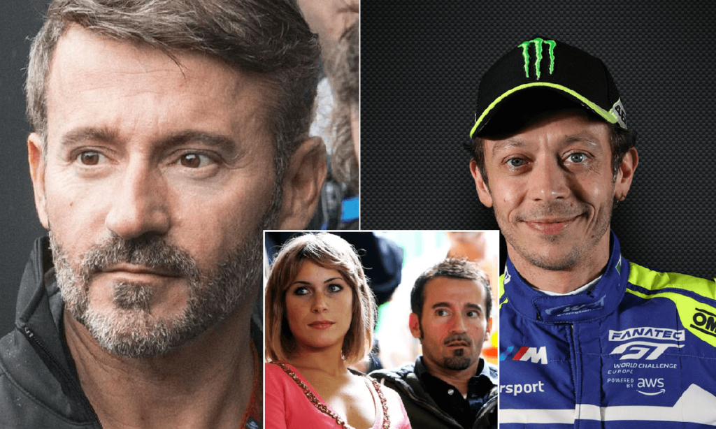 Max Biaggi Valentino Rossi amico Dopo l'incidente non mi chiamò, l'intervista all'ex pilota