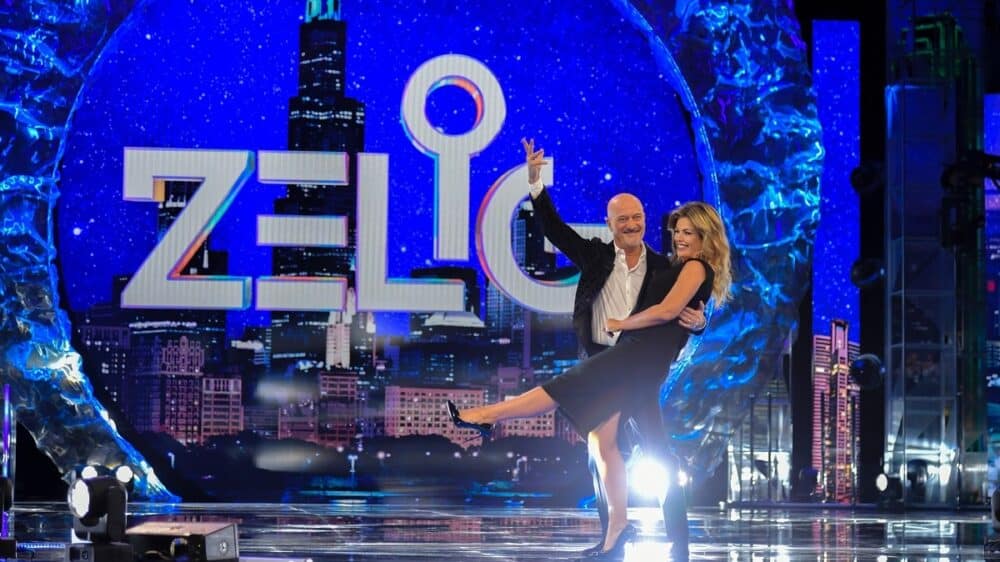 Mediaset Infinity: ecco i nuovi programmi per dicembre 2023