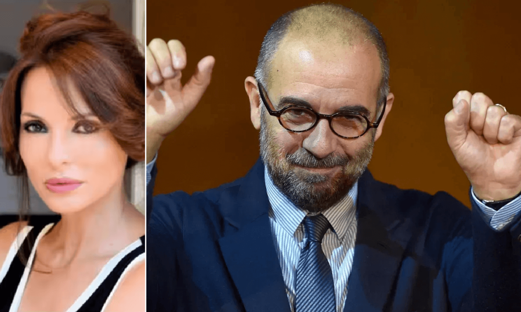 Miriana Trevisan, le accuse di molestie a Tornatore Ecco cosa fece, il ricordo della showgirl