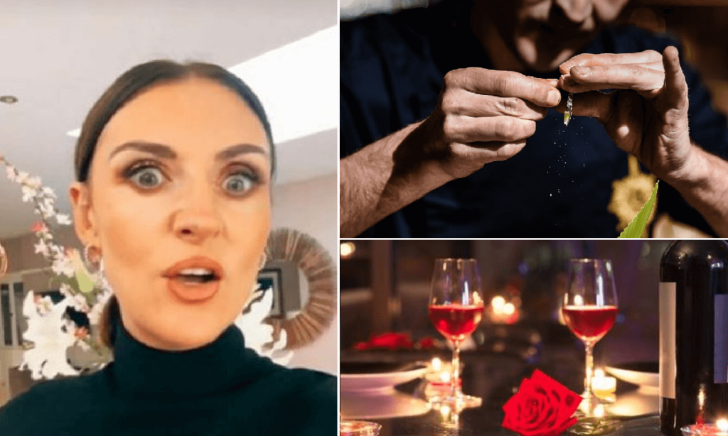 Moglie ordina per sbaglio cocktail da 2mila euro, il marito se ne va, la singolare ricostruzione