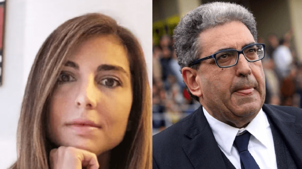 Morta a 34 anni la figlia di Perinetti, ds del calcio chi era Emanuela per malattia