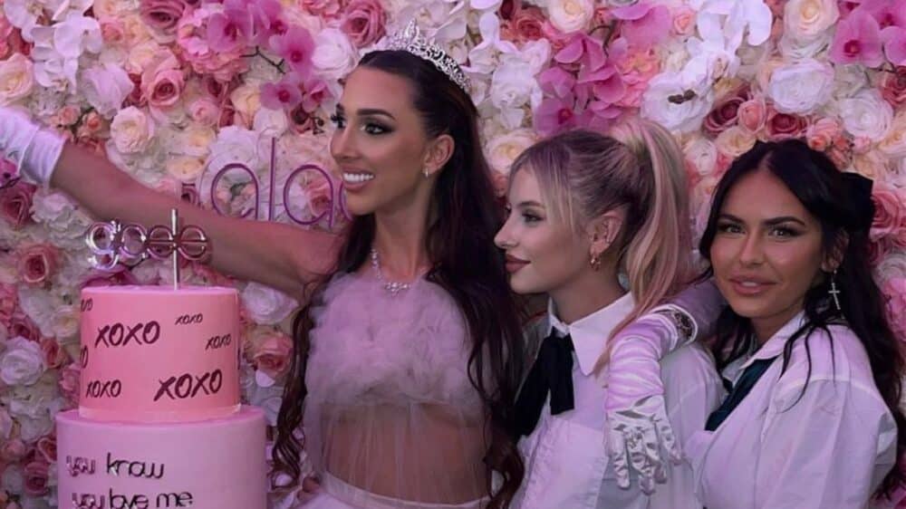 Nicole Murgia e Micol Incorvaia ospiti a "Turchesando": le confessioni riguardo alcuni ex concorrenti del GF