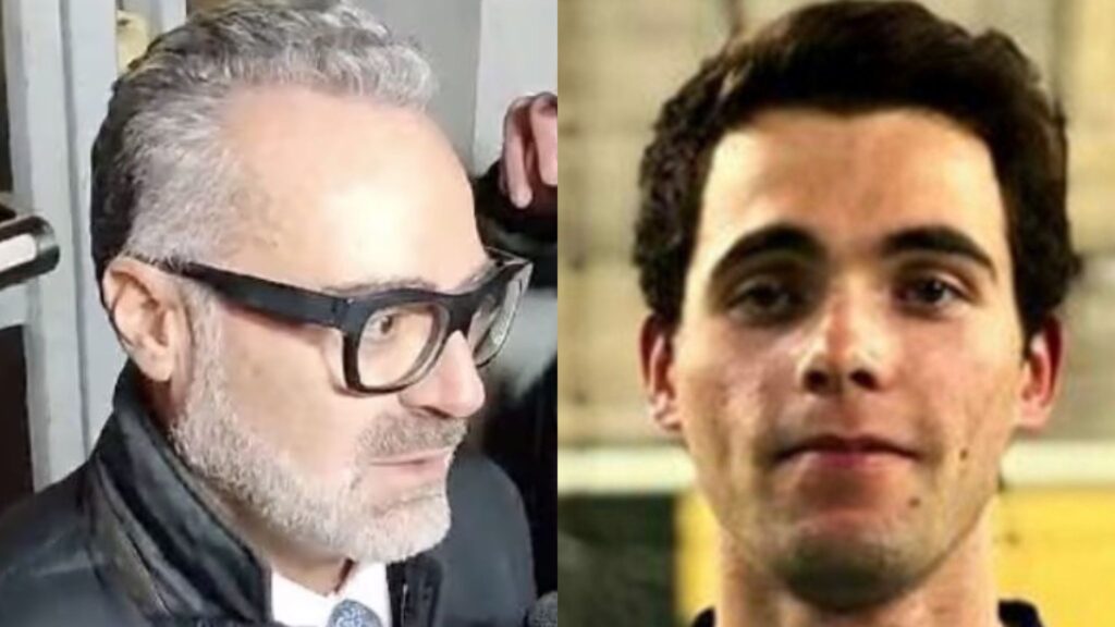 Omicidio di Giulia Cecchettin, Giovanni Caruso, il nuovo legale di Turetta