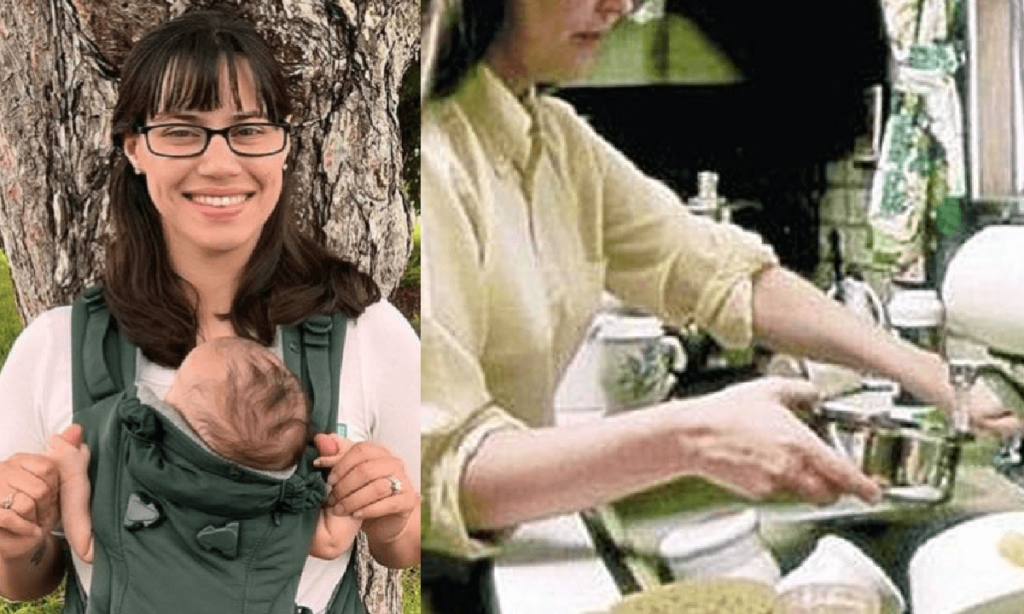 Pagata dal marito per fare la casalinga Mi dà 100 euro a settimana, il caso