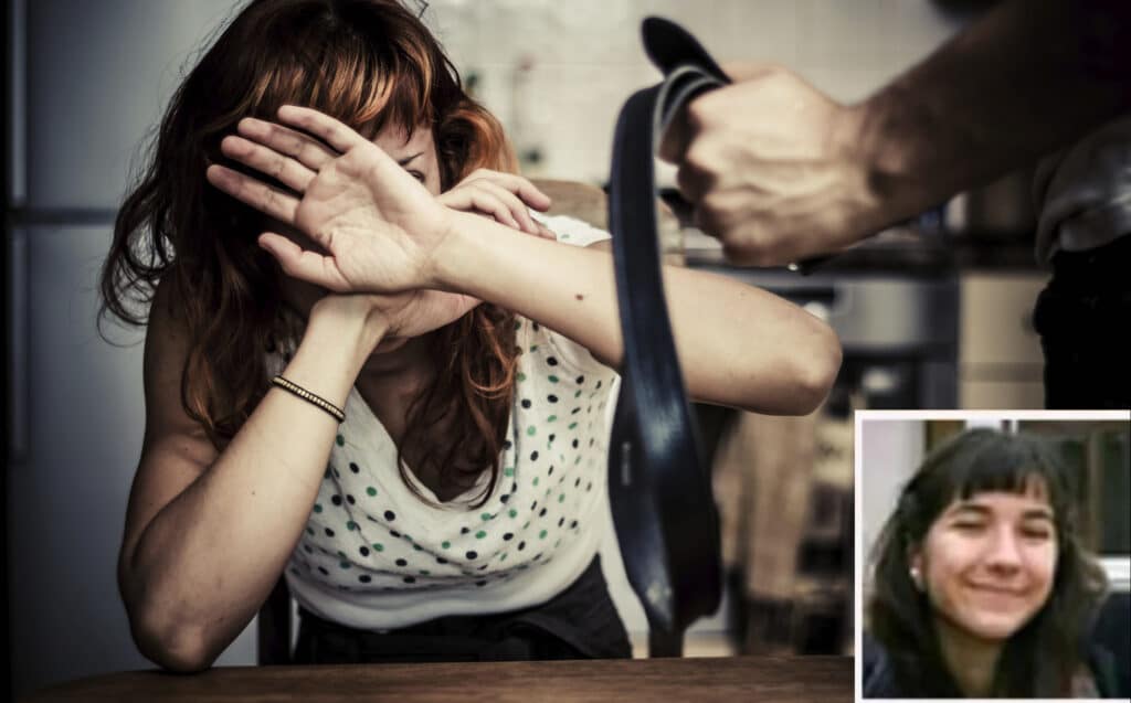 L'ennesimo brutale episodio è avvenuto nello stesso paese dove è stata assassinata Giulia e per giunta nel corso della Giornata internazionale contro la violenza sulle donne